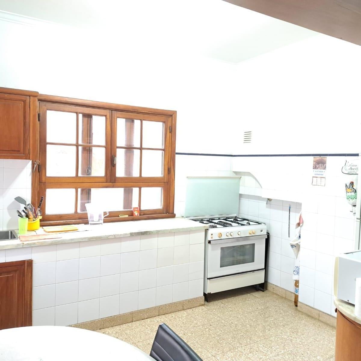Casa en City Bell de 5 dormitorios