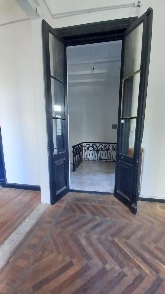 Departamento en 7 Esquina 55 5