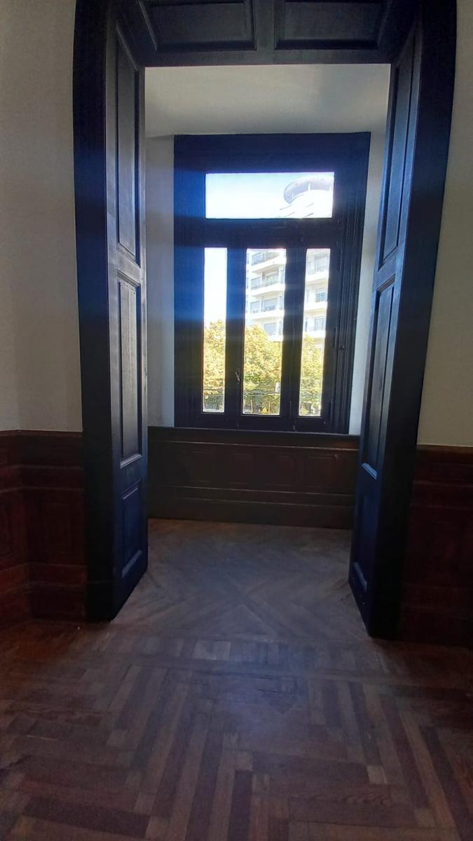 Departamento en 7 Esquina 55 1