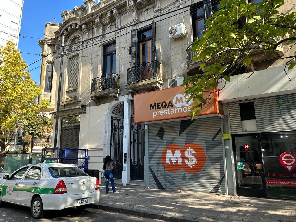 Propiedad en Argentina