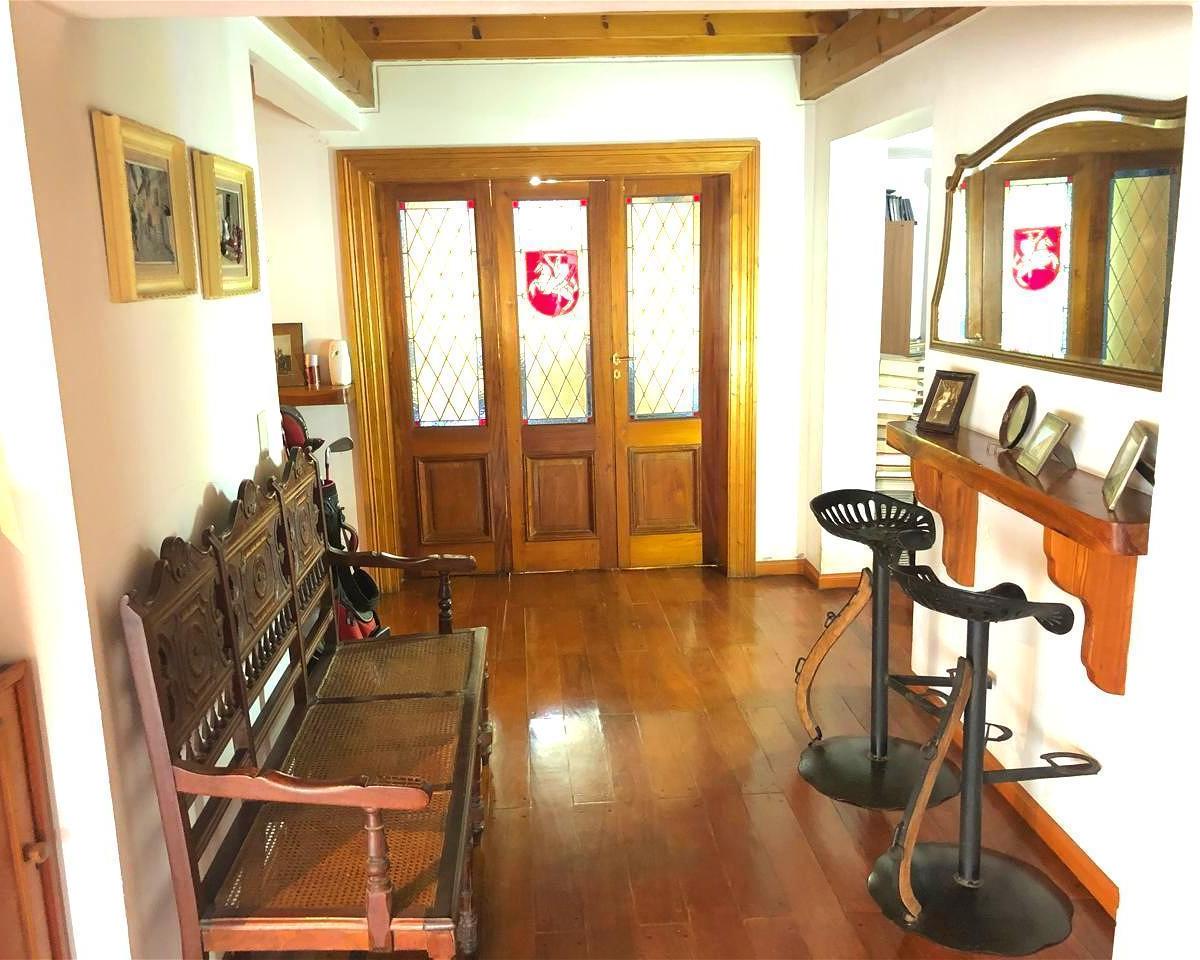 Casa en Barrio Cerrado El Carmen Hudson 2