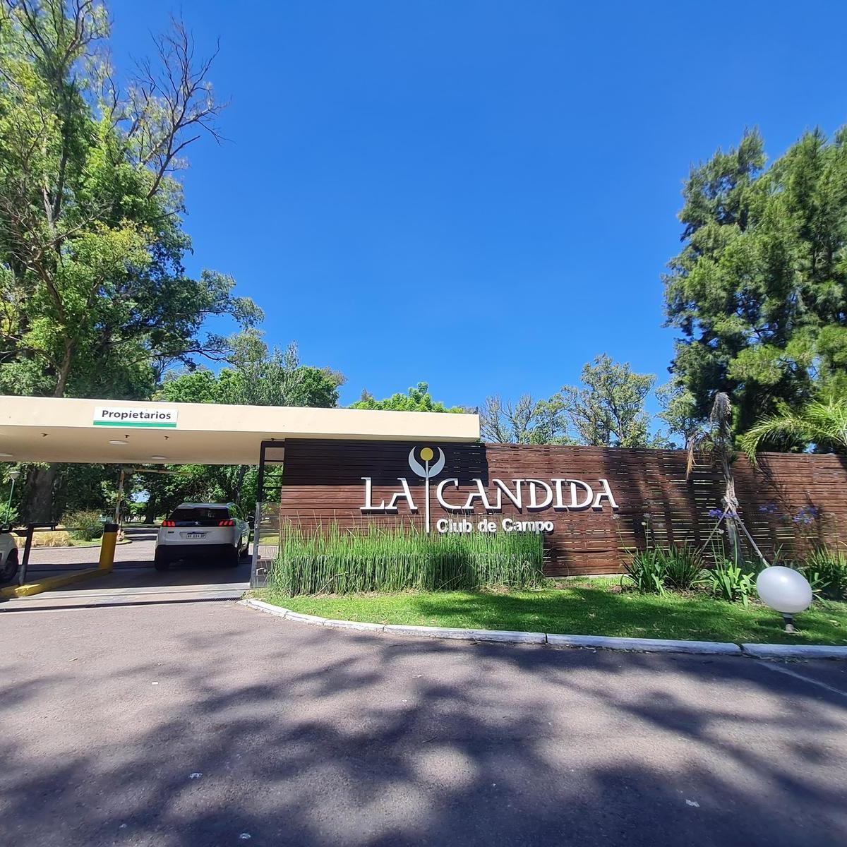 Casa a estrenar, La Cándida, Ruta 2 Km 46, Arturo Seguí