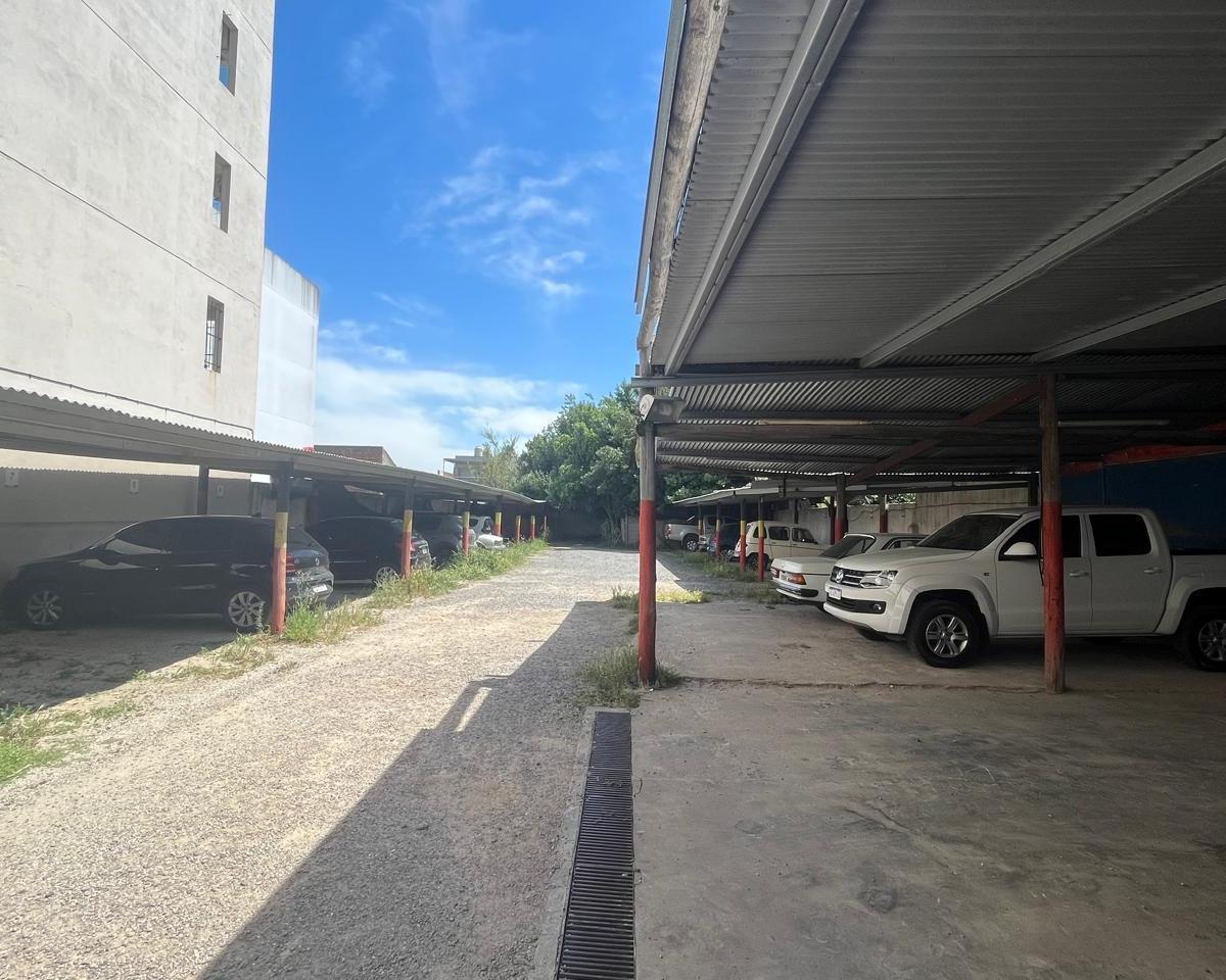 Terreno en 25 entre 33 y 34