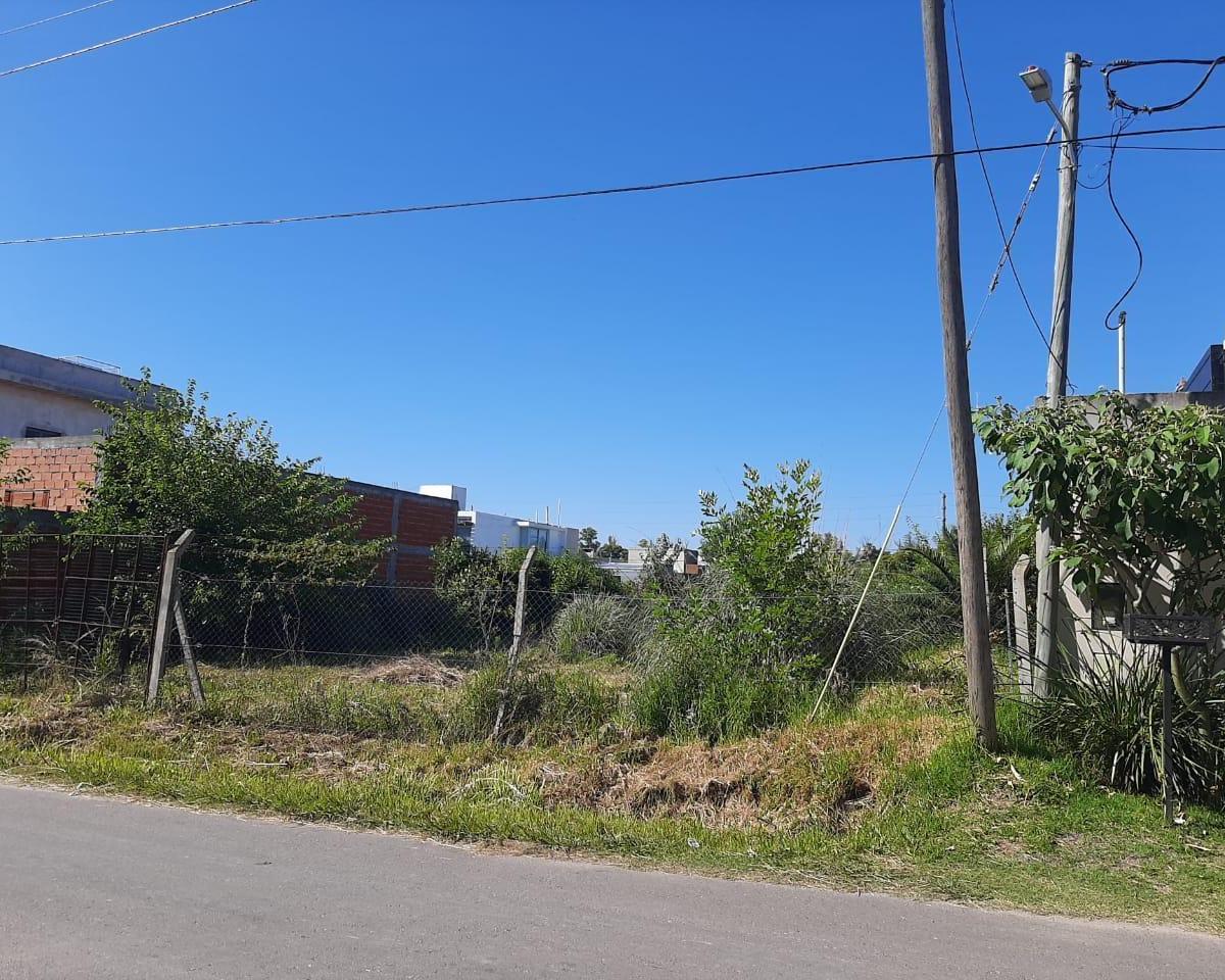 Terreno en calle 9 496 y 497 Gonnet