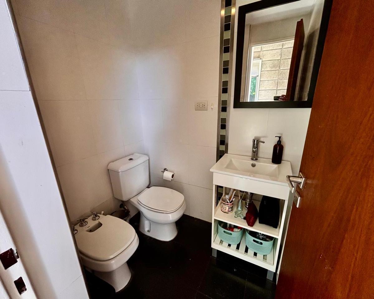Casa en Venta Villa Elisa 1