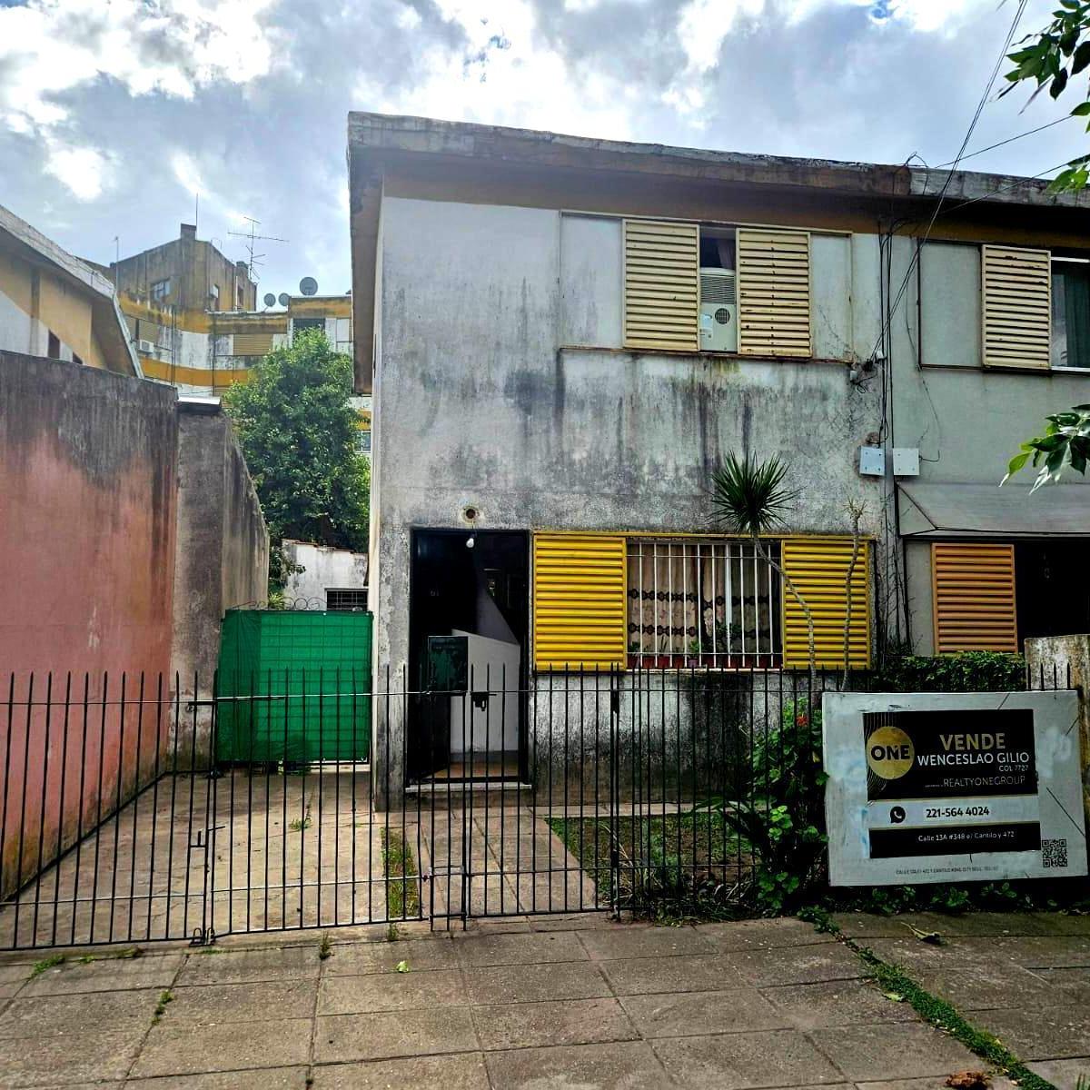 Foto de Duplex en venta en Villa Elisa, imagen 2