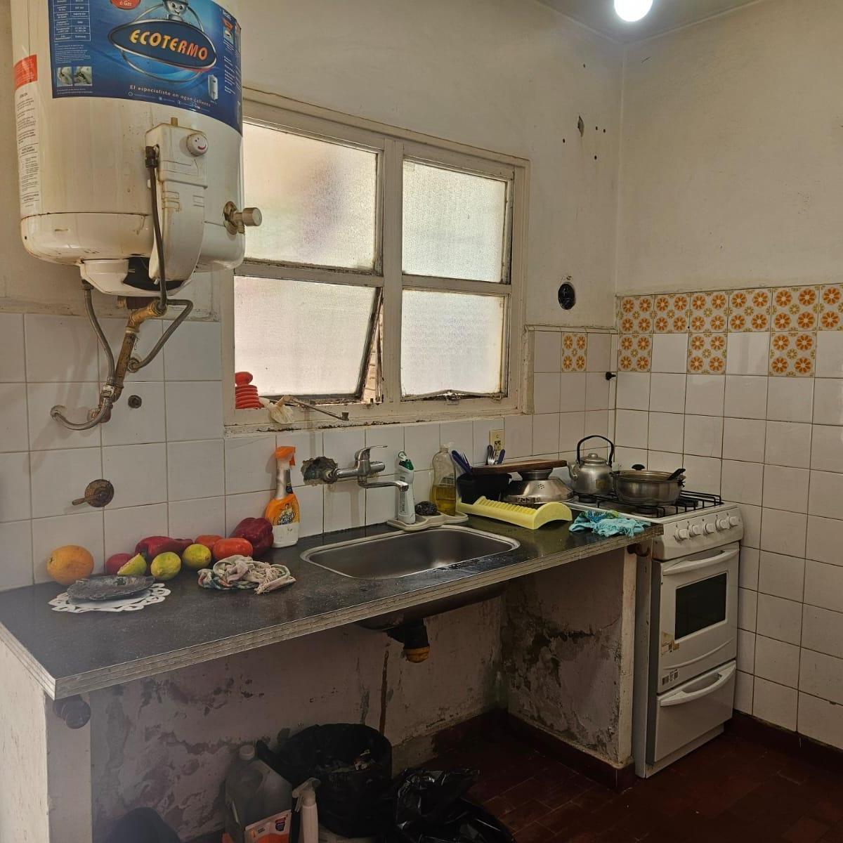 Duplex en  venta en Villa Elisa