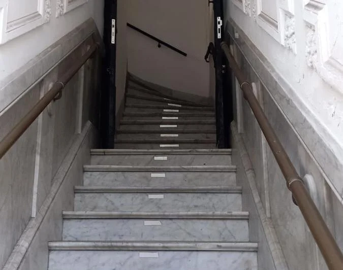Departamento en  7 esquina 55 3