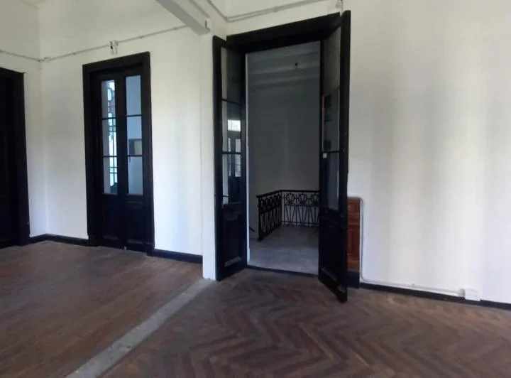 Departamento en  7 esquina 55 5