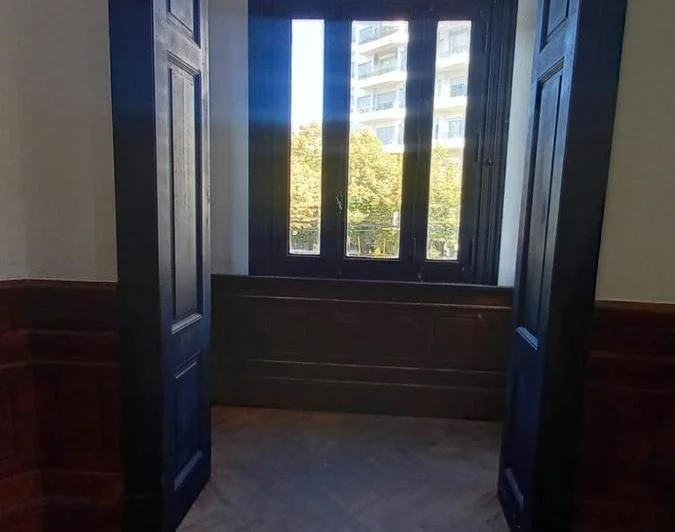 Departamento en  7 esquina 55 1