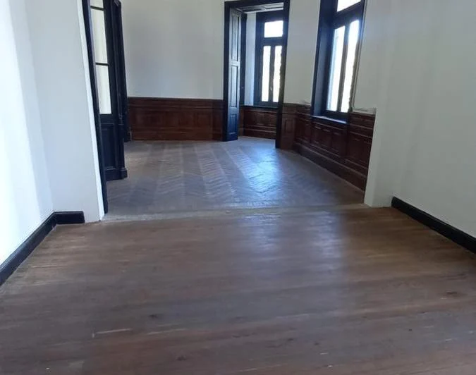 Departamento en  7 esquina 55 2