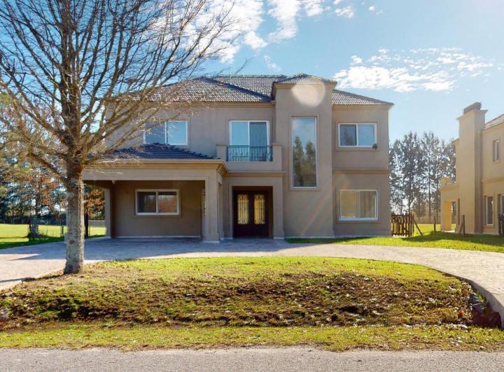 Casa en  Venta Miralagos golf & spa 4