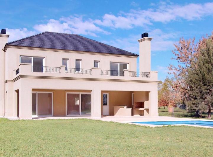 Casa en  Venta Miralagos golf & spa 1