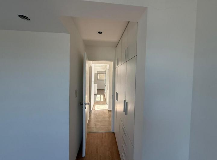 Departamento  en alquiler en La Plata 5