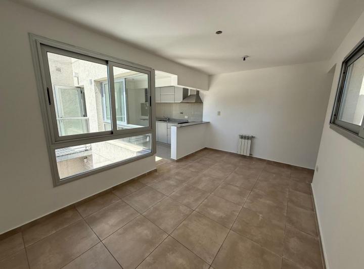 Departamento  en alquiler en La Plata 1