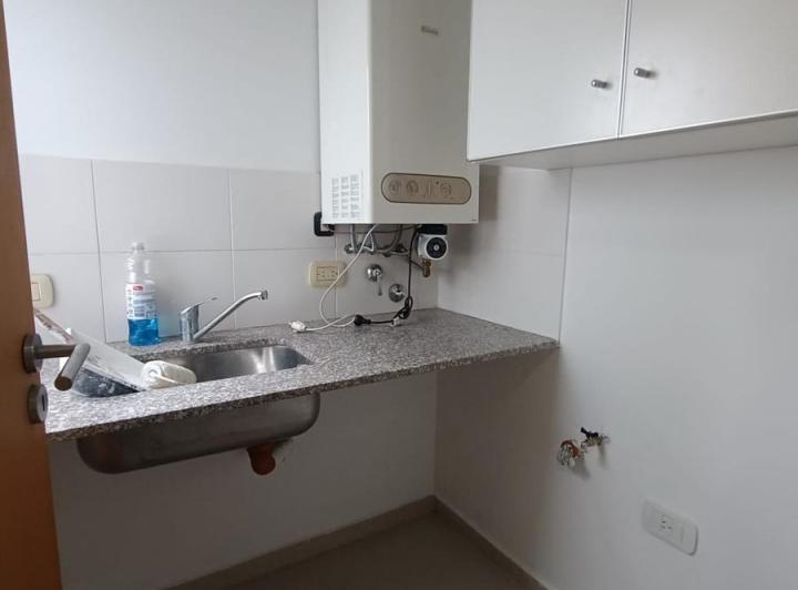Departamento en alquiler en La Plata 5
