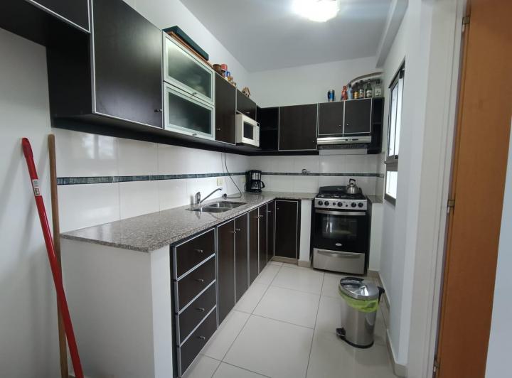 Departamento en alquiler en La Plata 3
