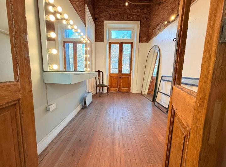 Venta de departamento/local en calle 7 esquina 55 2