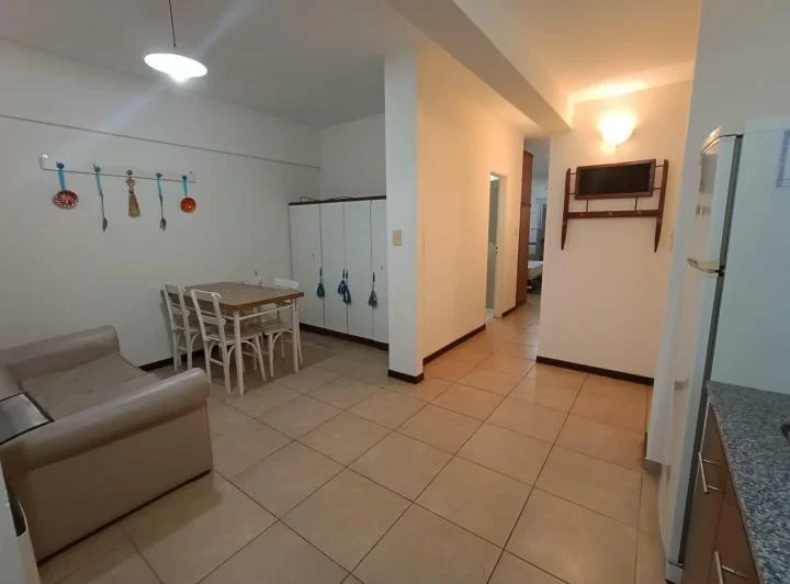 Departamento en alquiler en La Plata 1