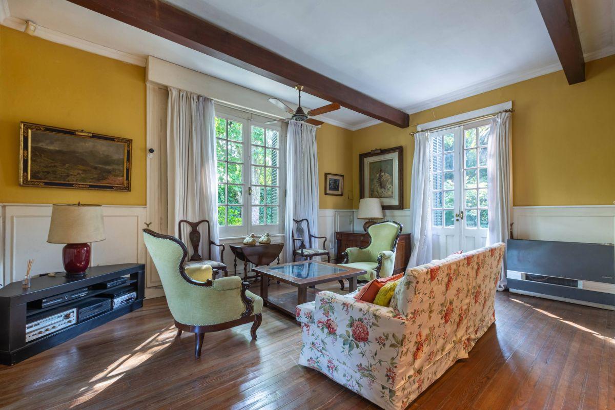 Foto de Casona de estilo inglés en venta, ubicada sobre la calle 423 bis, imagen 4