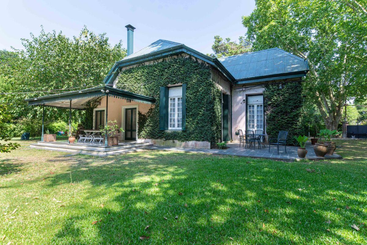 Foto de Casona de estilo inglés en venta, ubicada sobre la calle 423 bis, imagen 3
