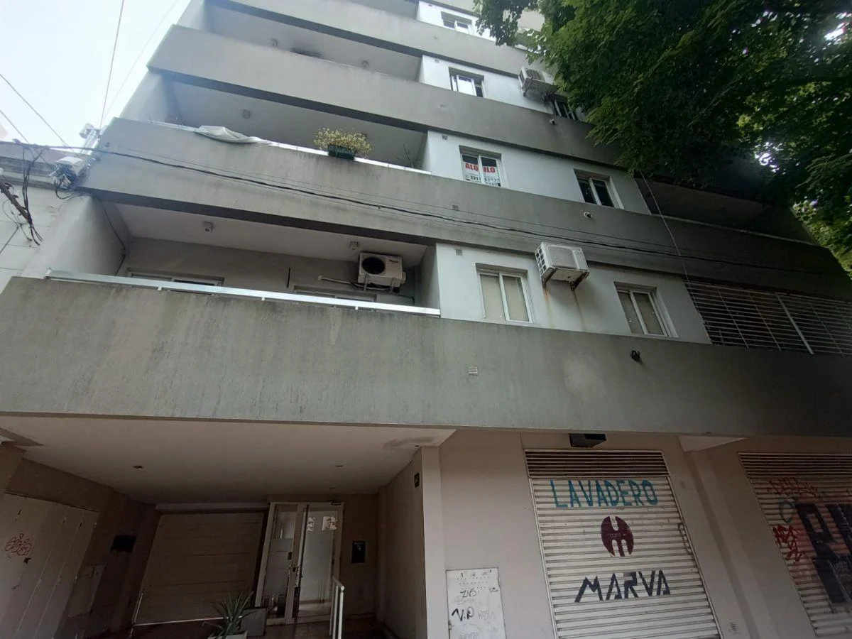 Venta de cochera
