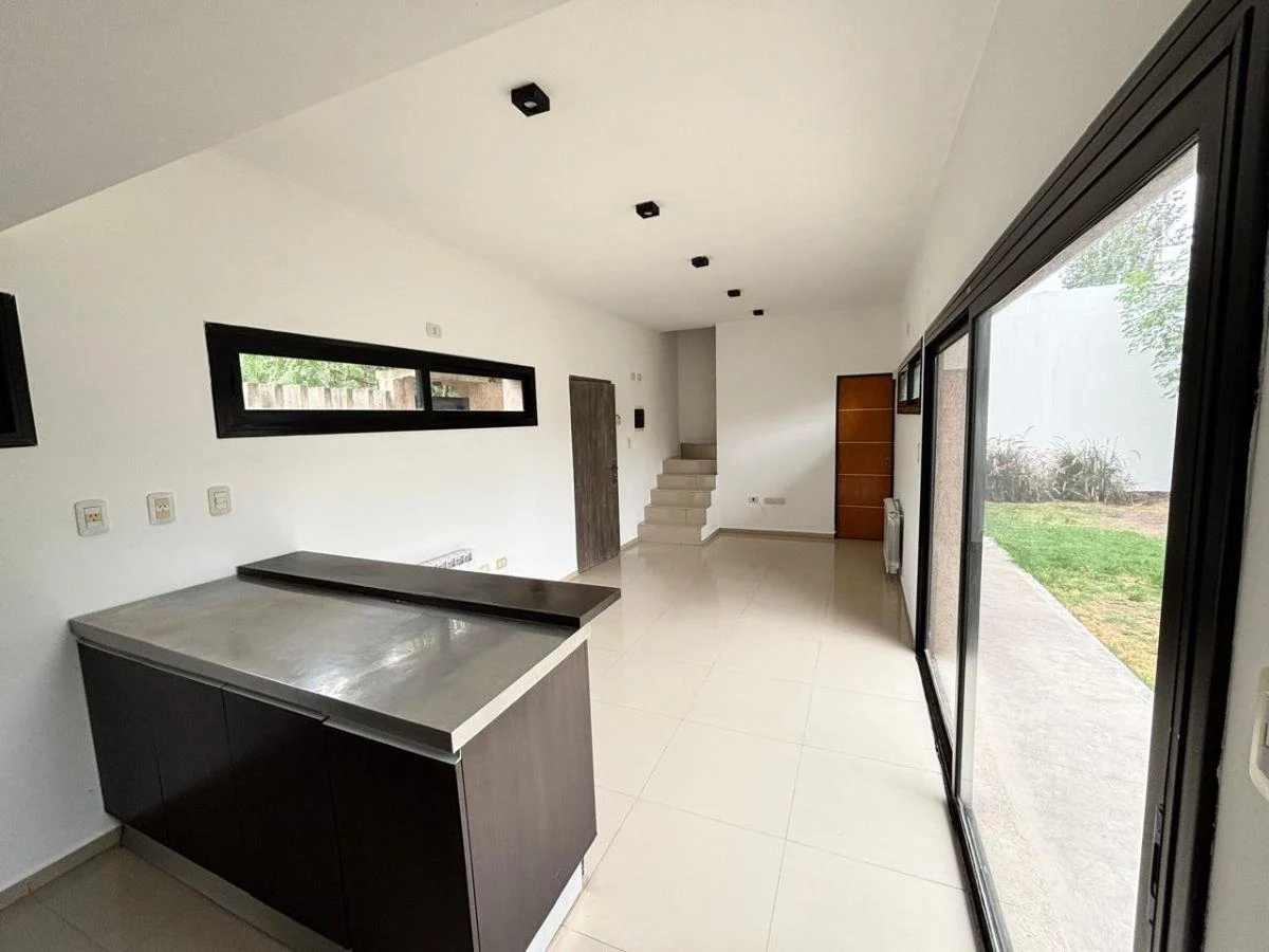 duplex en venta, Jose Hernandez