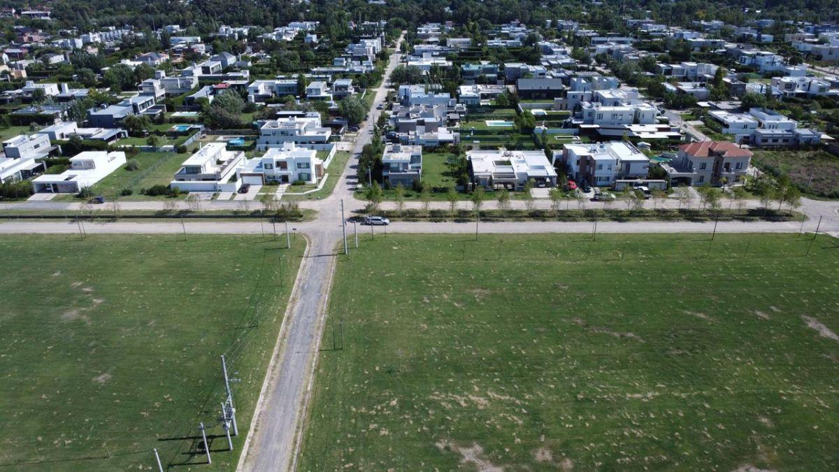 Venta de lote en el Quimilar