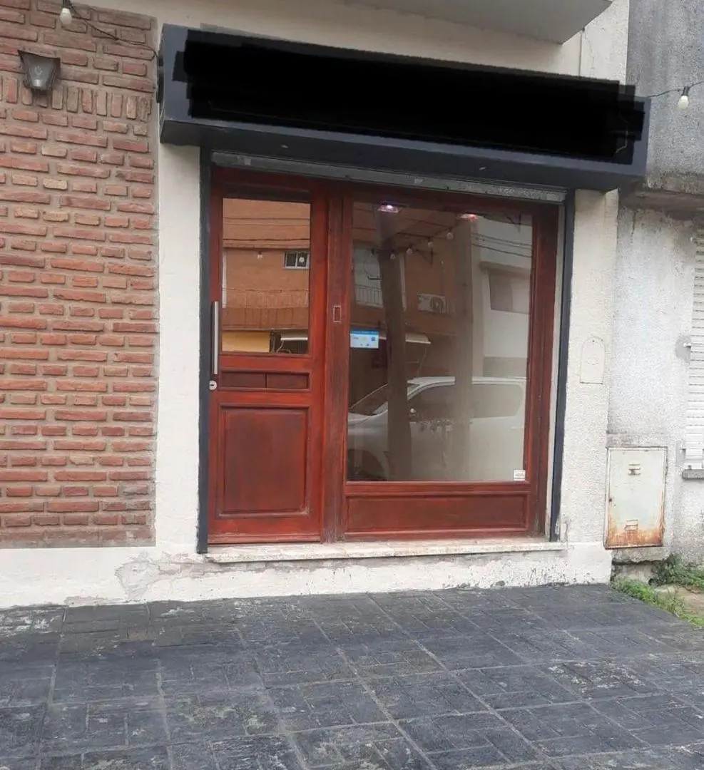 Alquilo Local comercial 5
