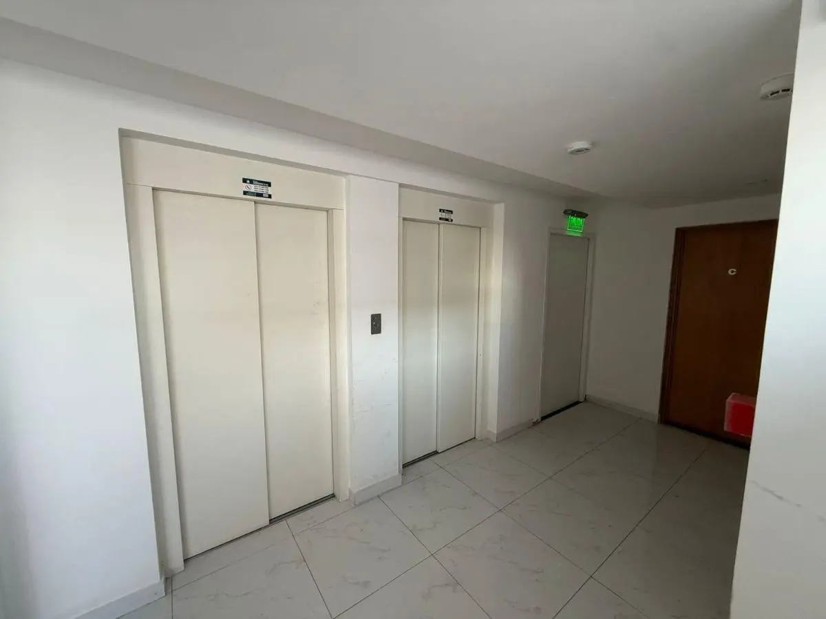 Monoambiente amoblado en alquiler – 39 m² | con Cochera 2