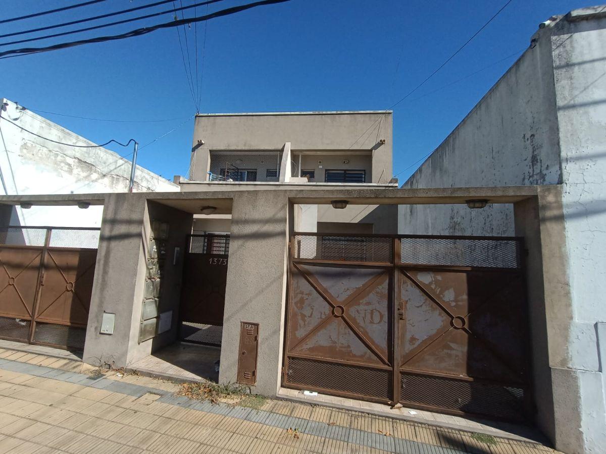 Departamento en alquiler
