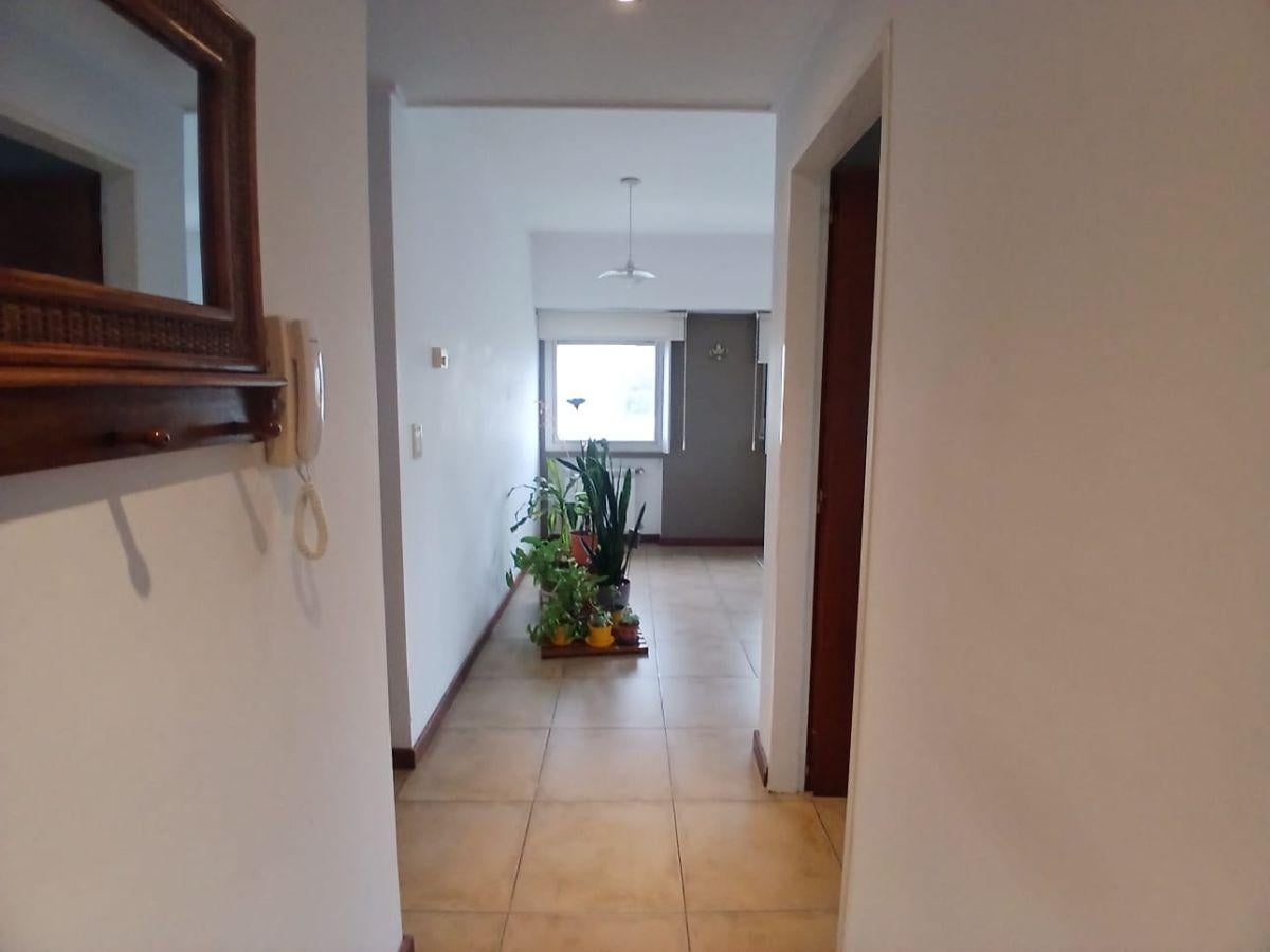 Departamento de 43 m² con 1 dormitorio en alquiler en La Plata