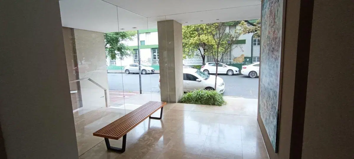Departamento en alquiler 2