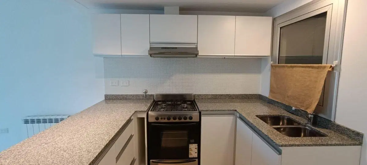 Departamento en alquiler 3