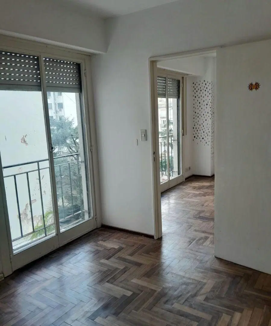 Alquiler 1 dormitorio. 5