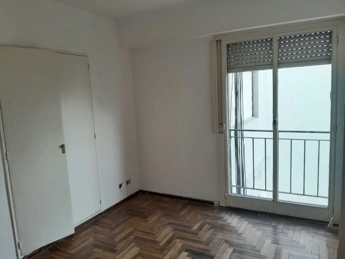 Alquiler 1 dormitorio. 4