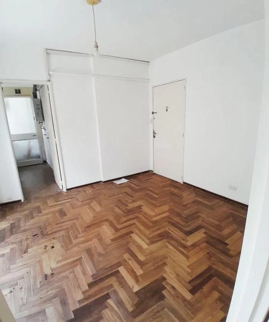 Alquiler 1 dormitorio. 3