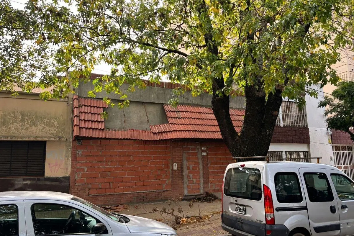 Terreno en venta ubicado en 56 entre 18 y 19 4