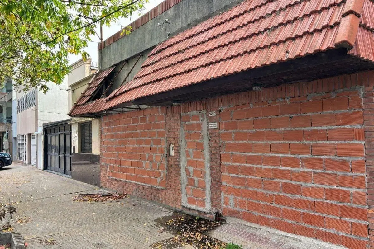 Terreno en venta ubicado en 56 entre 18 y 19 5