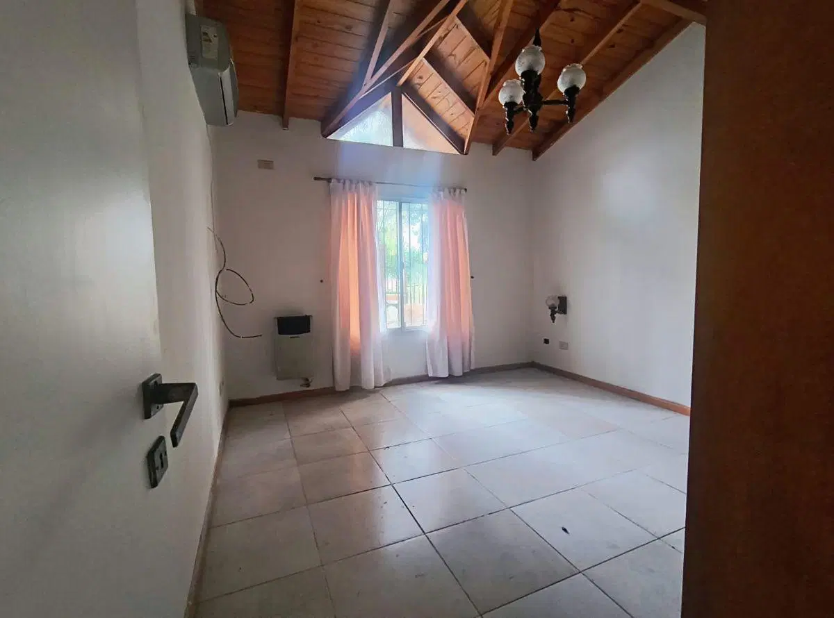 Casa en Alquiler Ranelagh-Berazategui 5