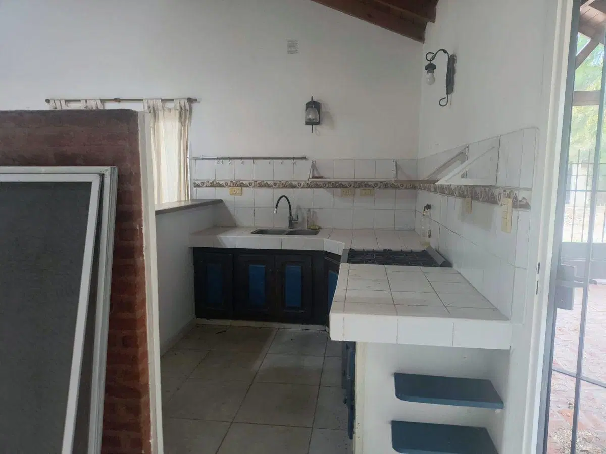 Casa en Alquiler Ranelagh-Berazategui 3