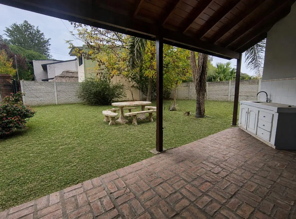 Casa en Alquiler Ranelagh-Berazategui 8