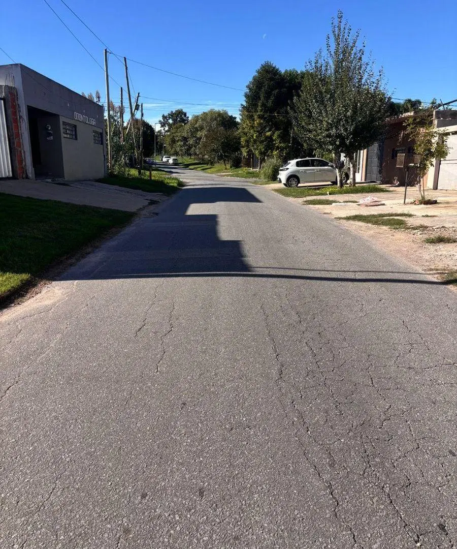 VENTA DE LOTES 5