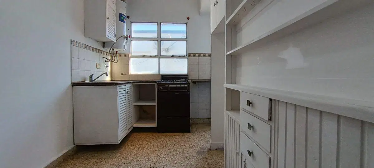 departamento en alquiler La Plata calle 37 3 y 4 5