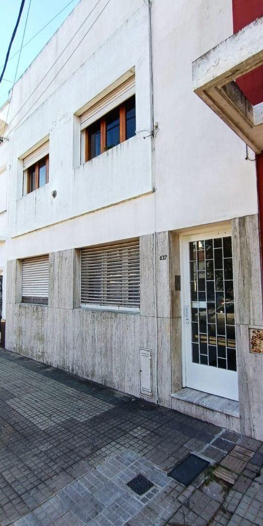 departamento en alquiler La Plata calle 37 3 y 4