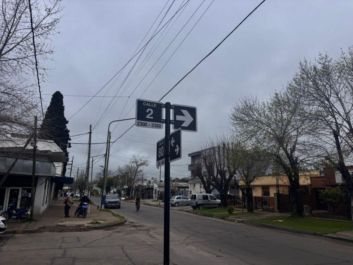 Foto de Local en alquiler de 32 m² en La Plata, imagen 5