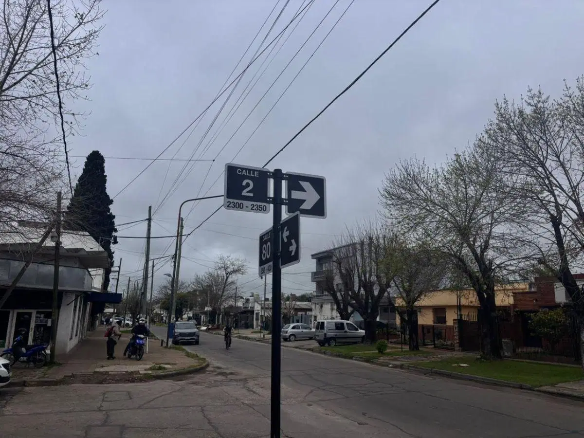 Local en alquiler de 32 m² en La Plata 5