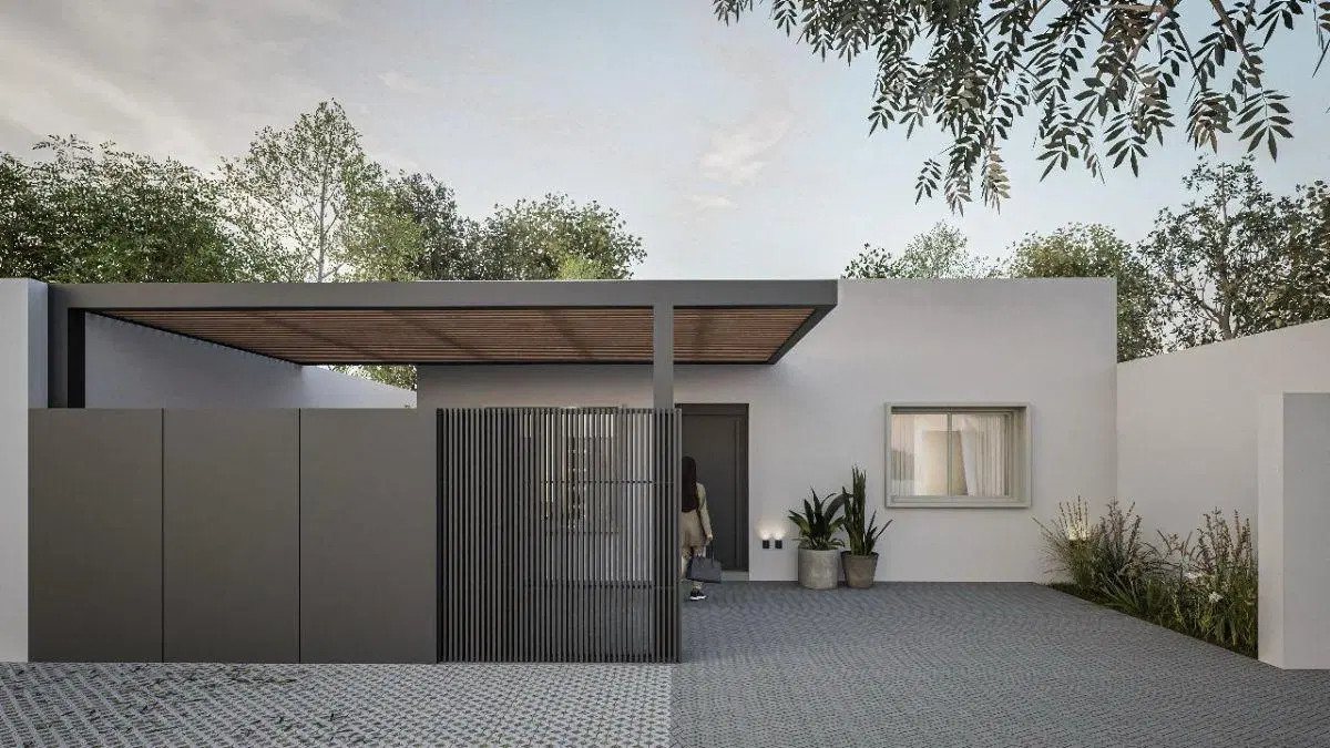 Casa en Venta 3