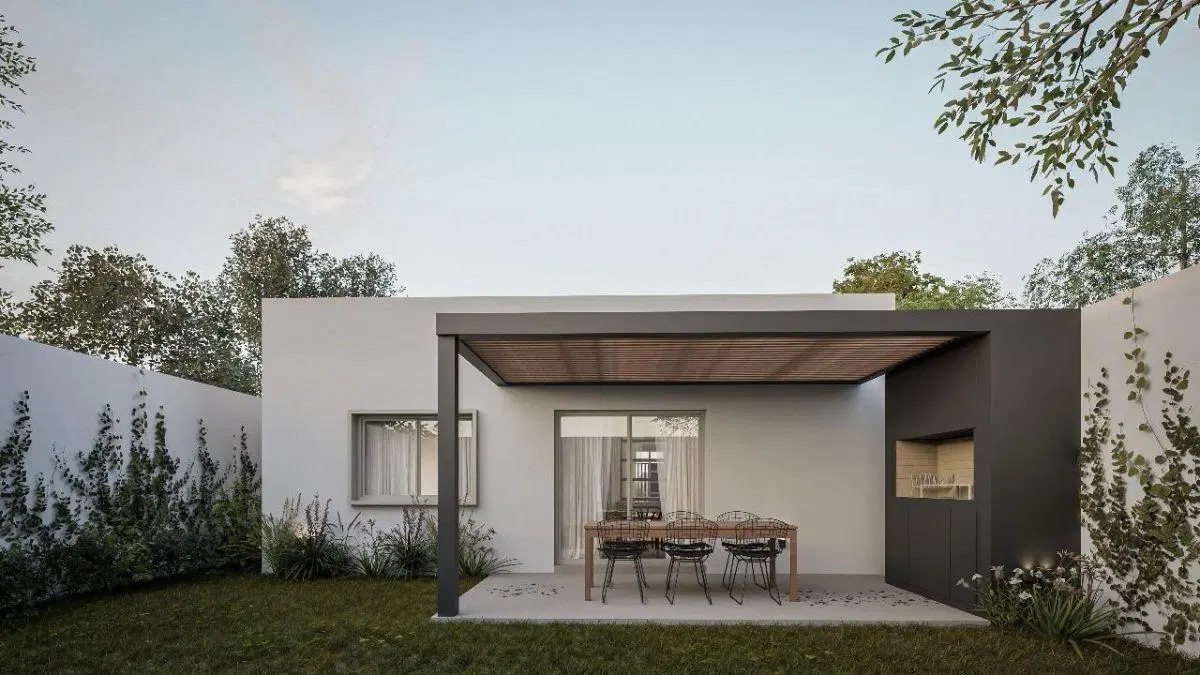Casa en Venta 1
