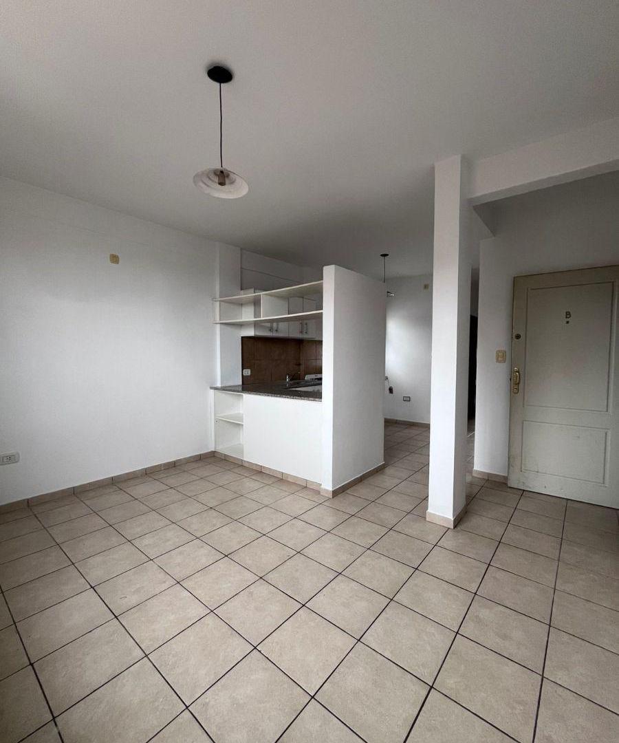 Departamento en venta / La Plata / 39M2